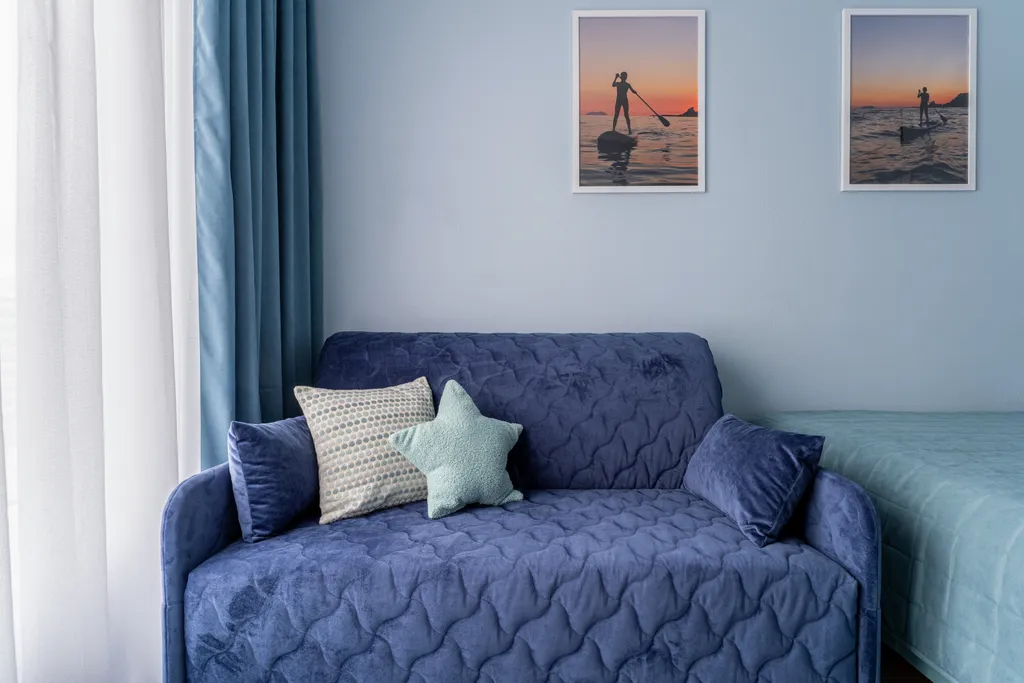 Дом с сауной в курортном районе Ласкино-Парк