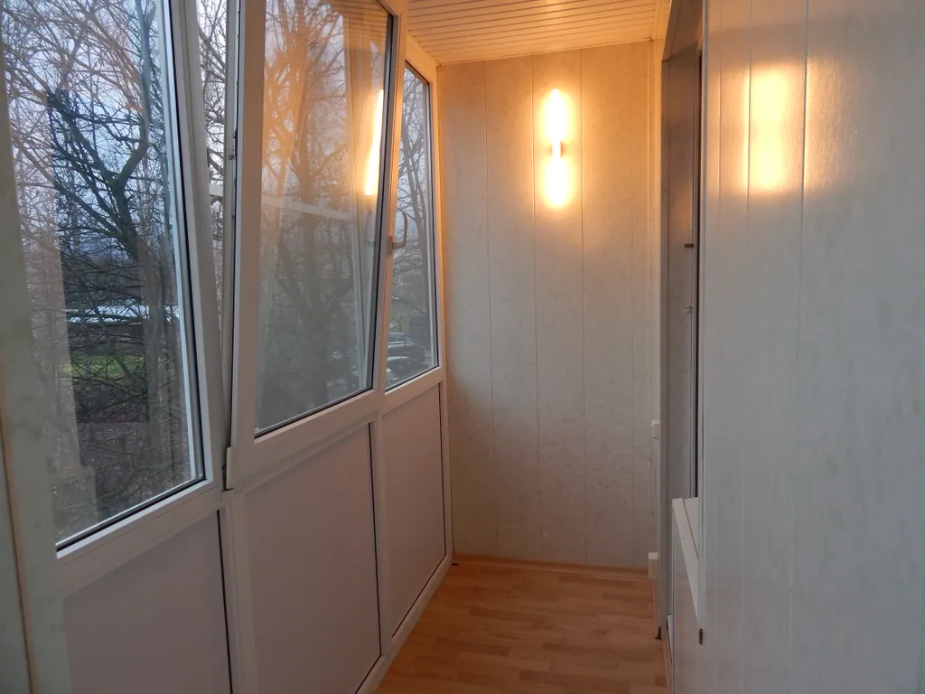 Квартира 2-комнатная Квартира — Кириши