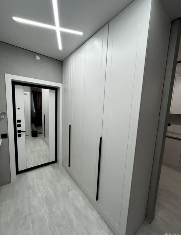 Дизайнерская квартира