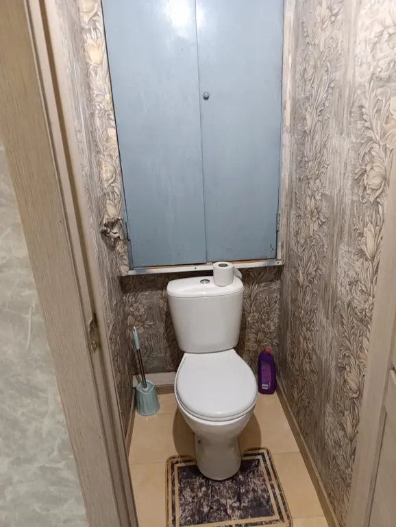 Квартира с видом на залив