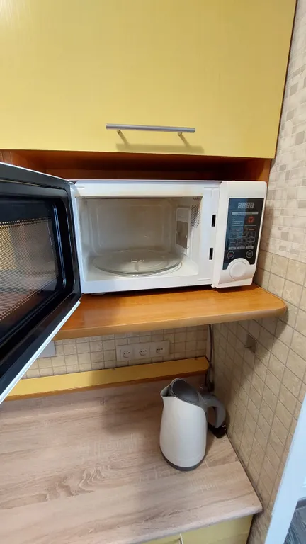 Уютная студия в центре города