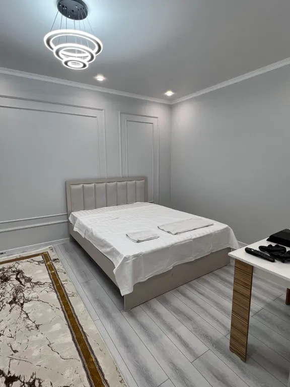 Уютное пространство, где каждая деталь продумана для вашего комфорта