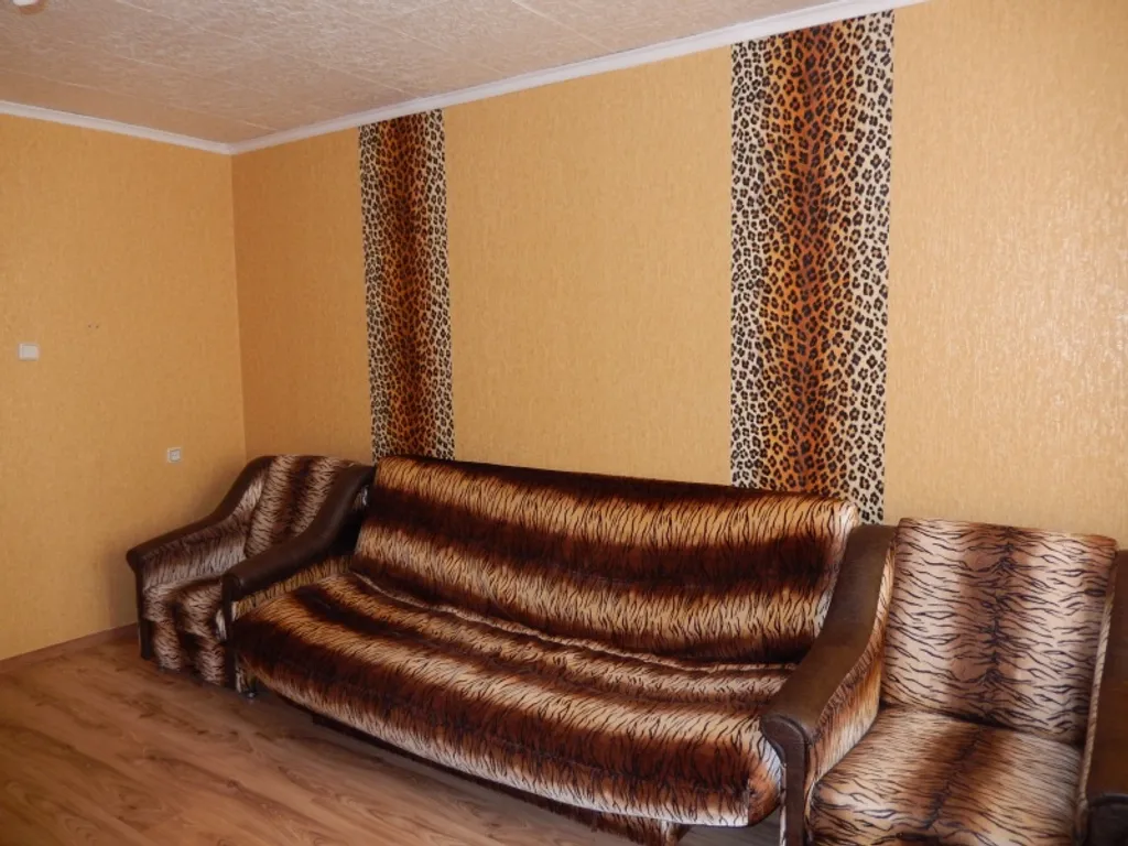 Квартира 2-комнатная Квартира — Севастополь