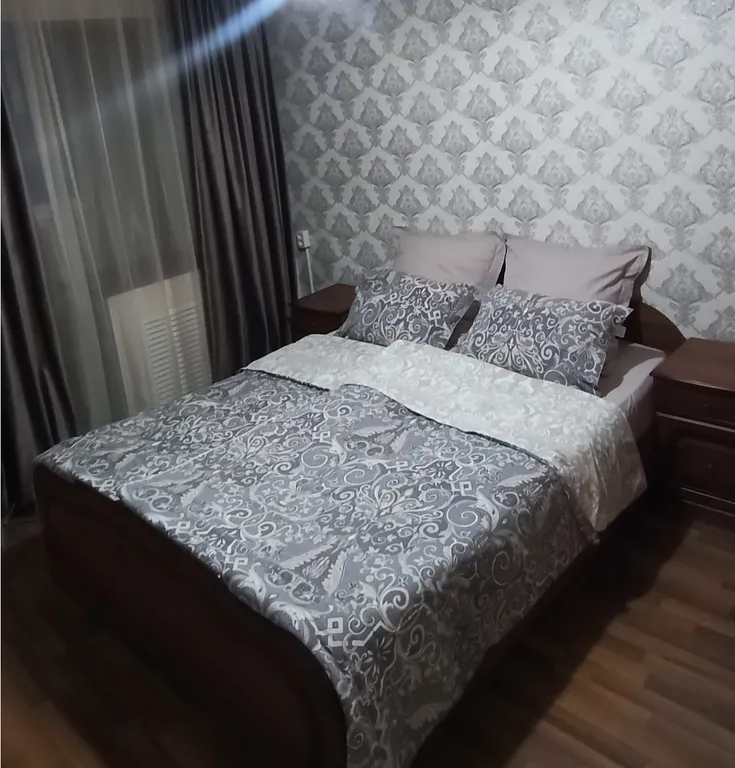 Уютная квартира для семейного отдыха