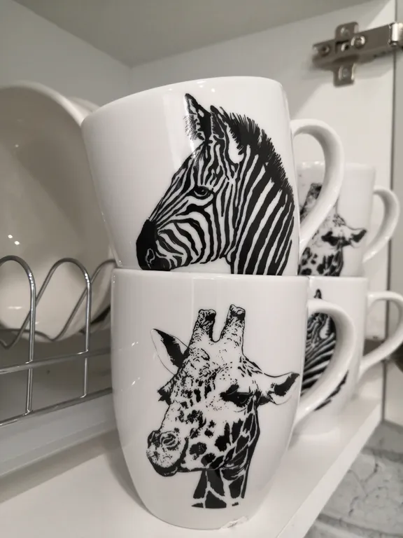 Милая однушечка