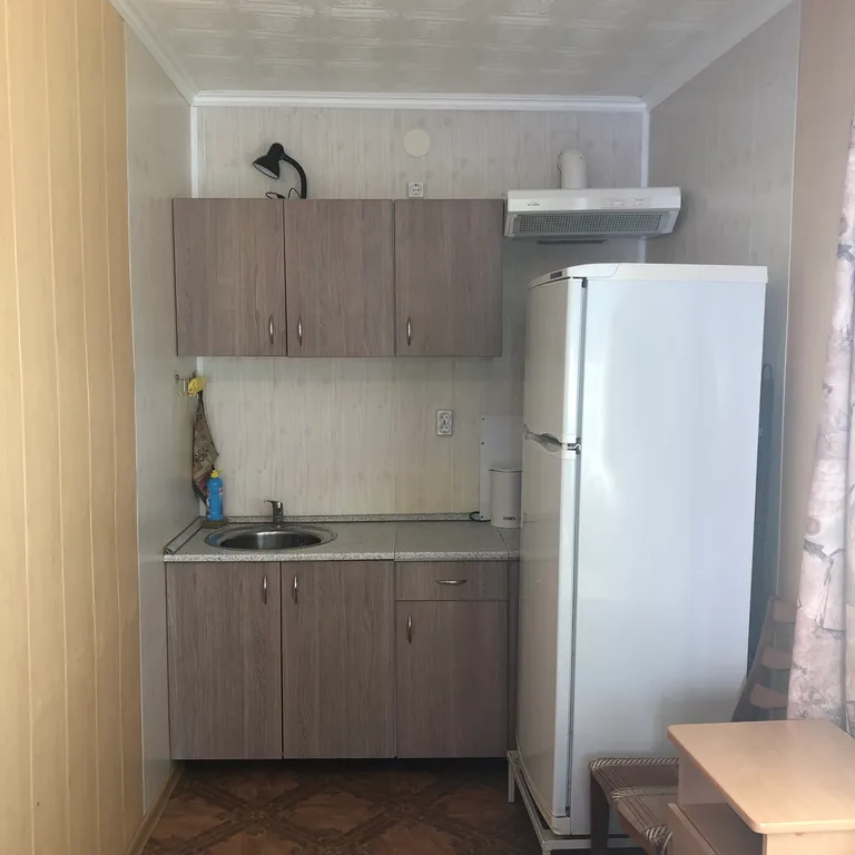 Коттедж - ТЕРЕМ 
Трёх-четырехместный семейный  номер с удобствами