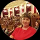 Алёна Юрьевна