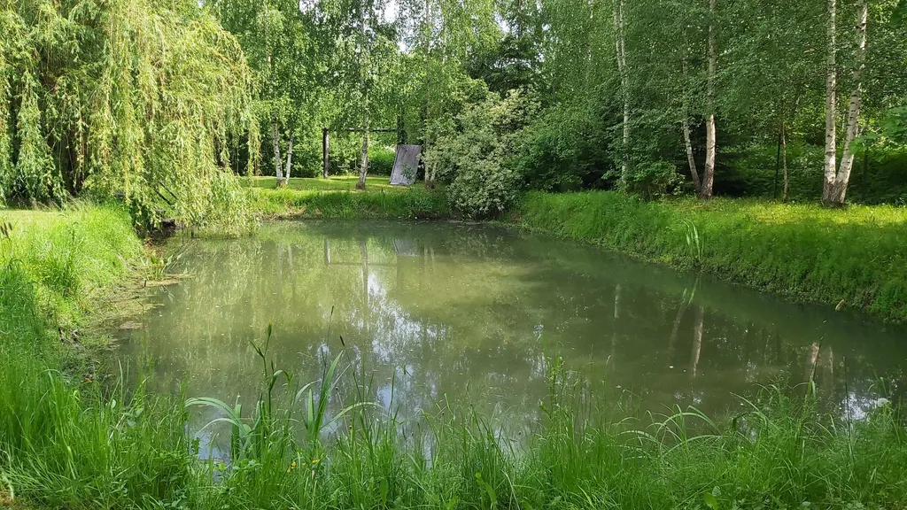 Гостевой дом в Угличе с баней