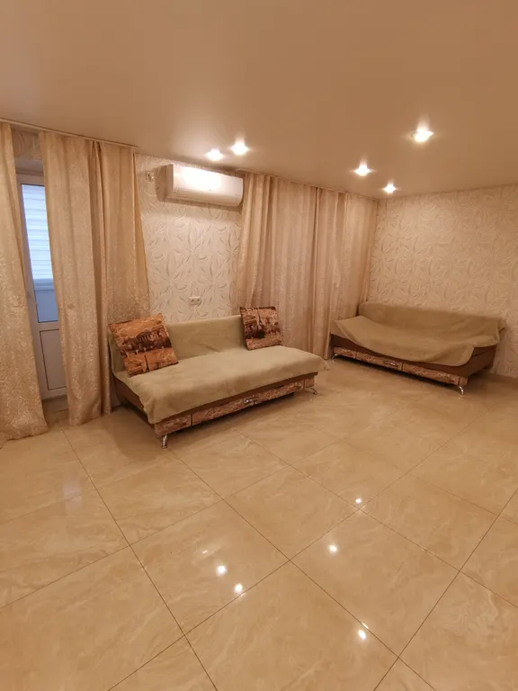 Квартира до 10 человек