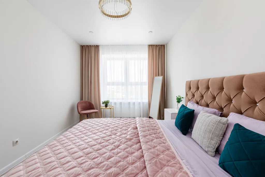 4-комнатная Квартира