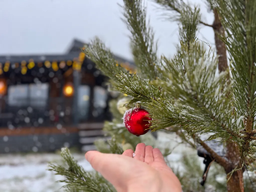 Ваш идеальный дом для незабываемого отдыха