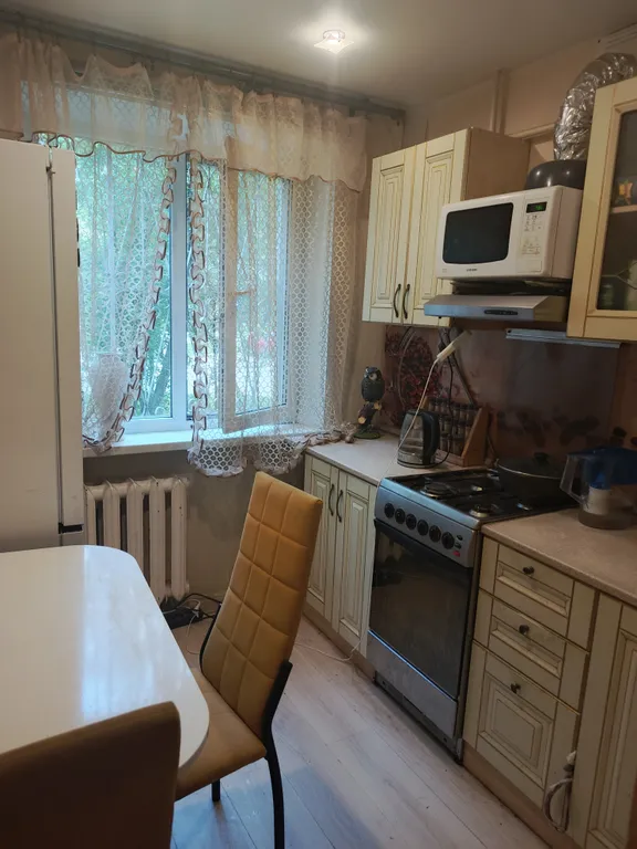 Уютная квартира в Балашихе