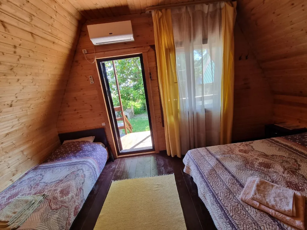 1-комнатный Дом