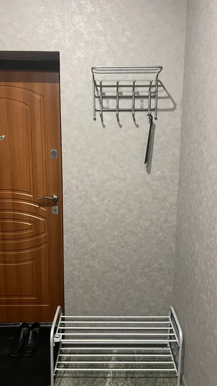 Уютная квартира в районе университета