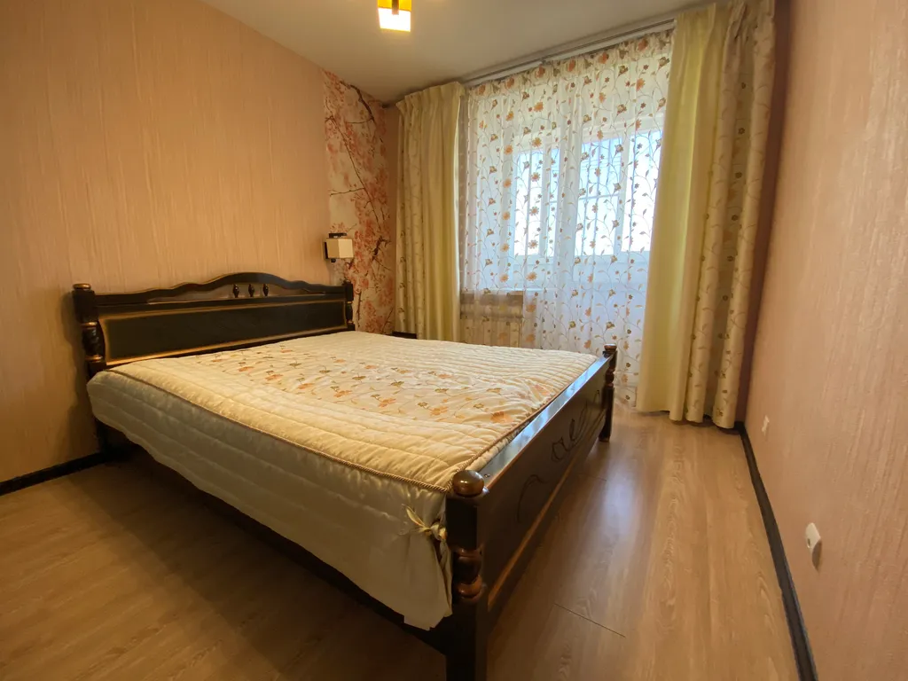 Элитный апартамент в хорошем районе города