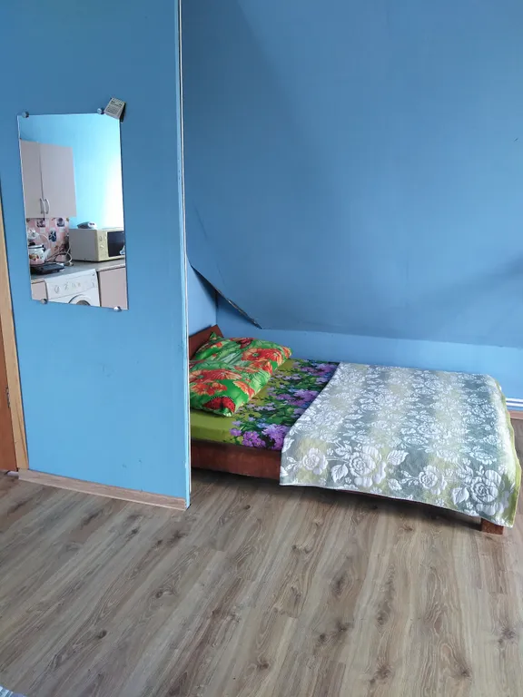 Квартира Комната — аренда посуточно в Воронцовка