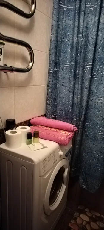 Квартира в центре