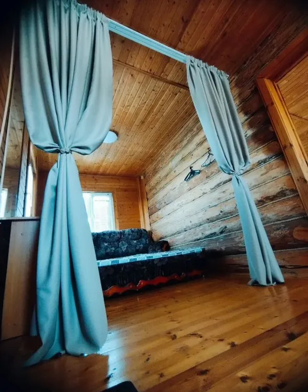 Дом в живописном месте