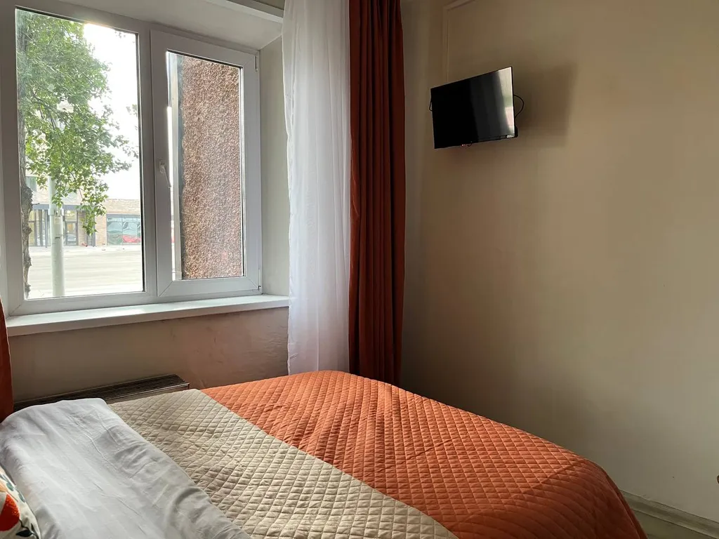 Мини-студия в Абакане