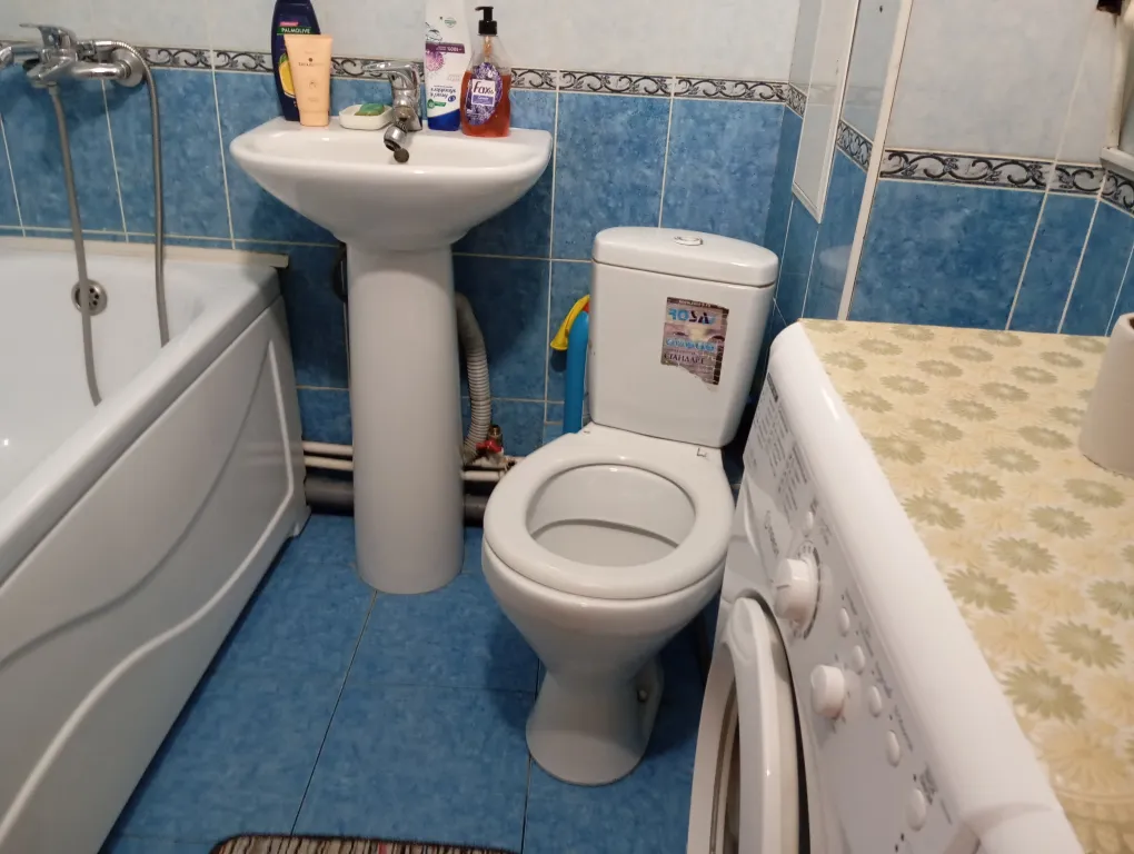 Квартира возле автовокзала