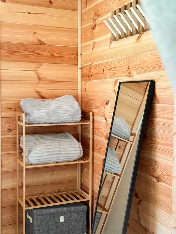 1-комнатный Дом