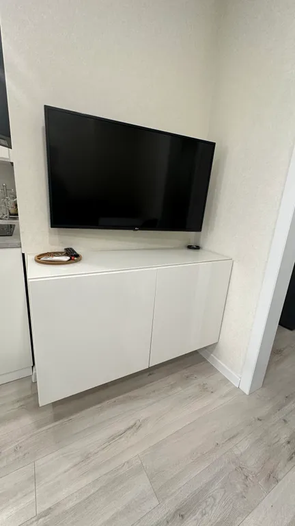 Квартира Большая уютная квартира — Краснодар