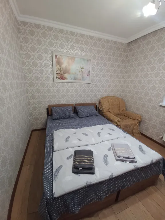 Гостевой дом Горный воздух