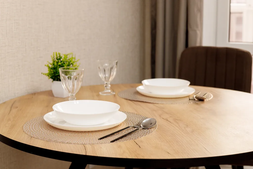 Просторная 1к квартира в центре