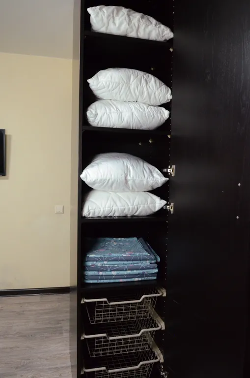 Уютная двушка в самом центре города