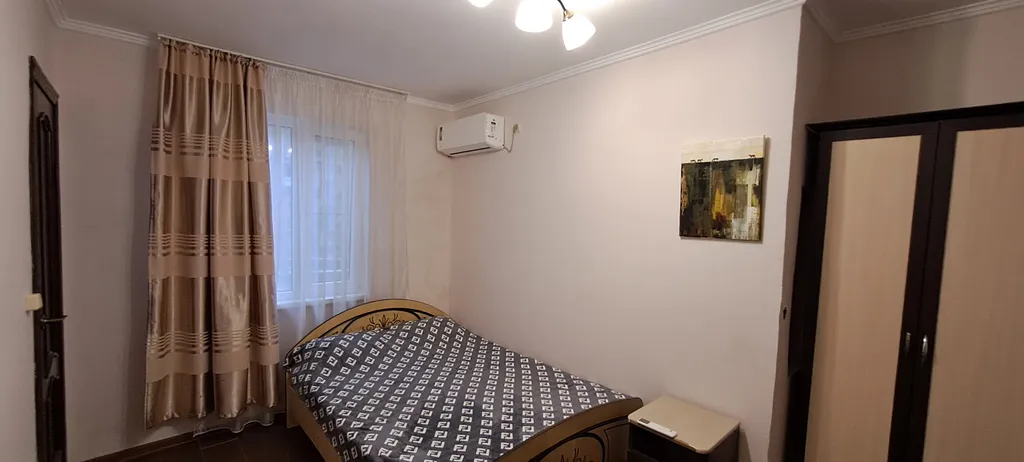 Дом для большой компании в 300 м. от моря