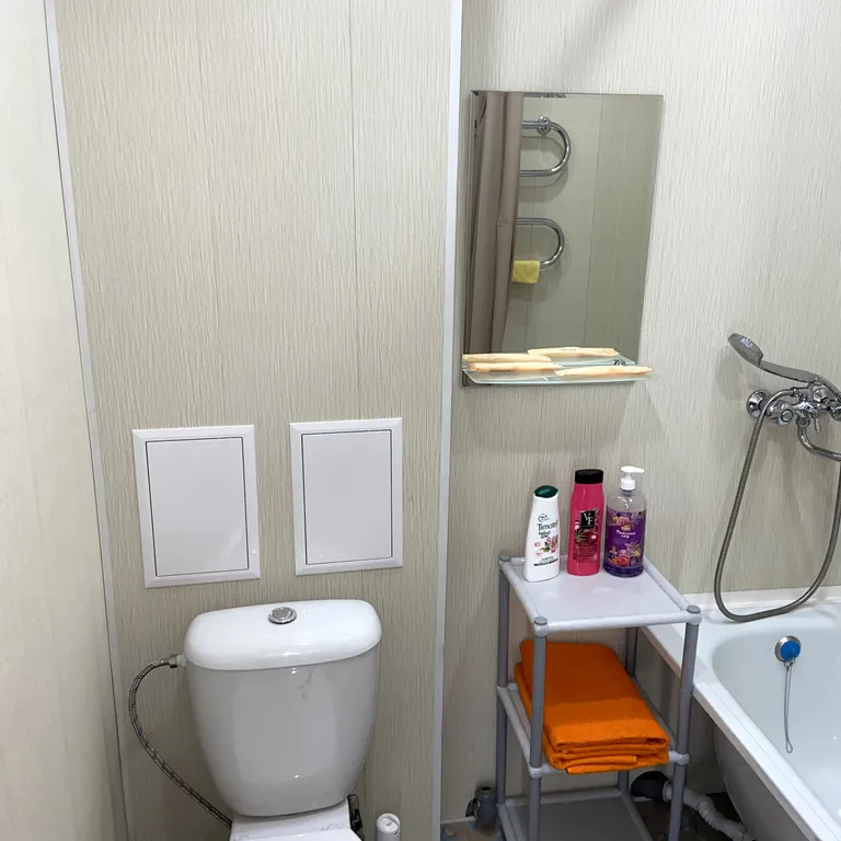 Уют лазурное