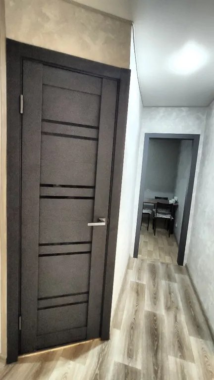 1 Квартира в Микрорайоне 3