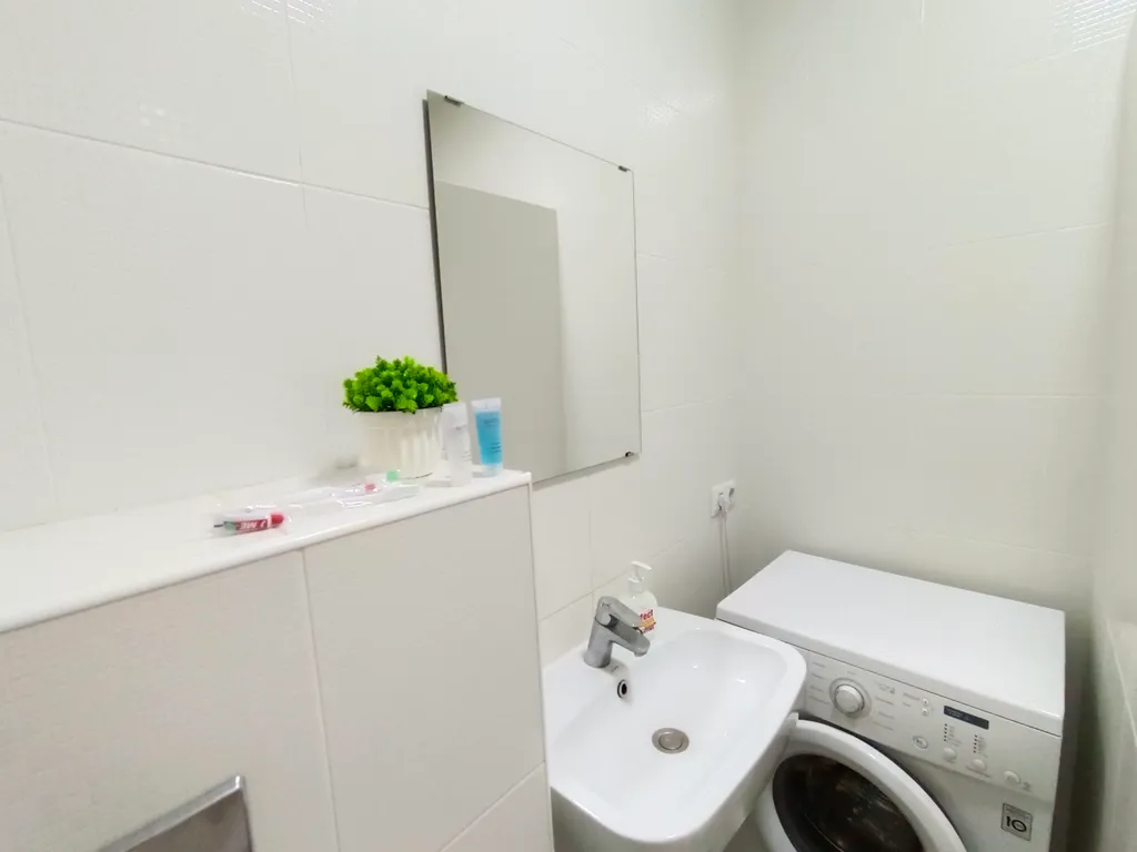 Уютная квартира в центре столицы