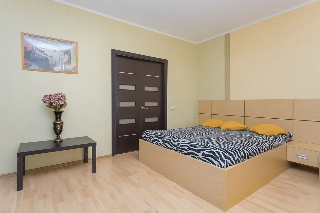 Квартира 2-комнатная Квартира — Новосибирск