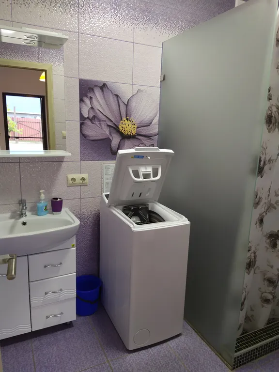 Коттедж Фанагорийский гостевой дом — Сенной