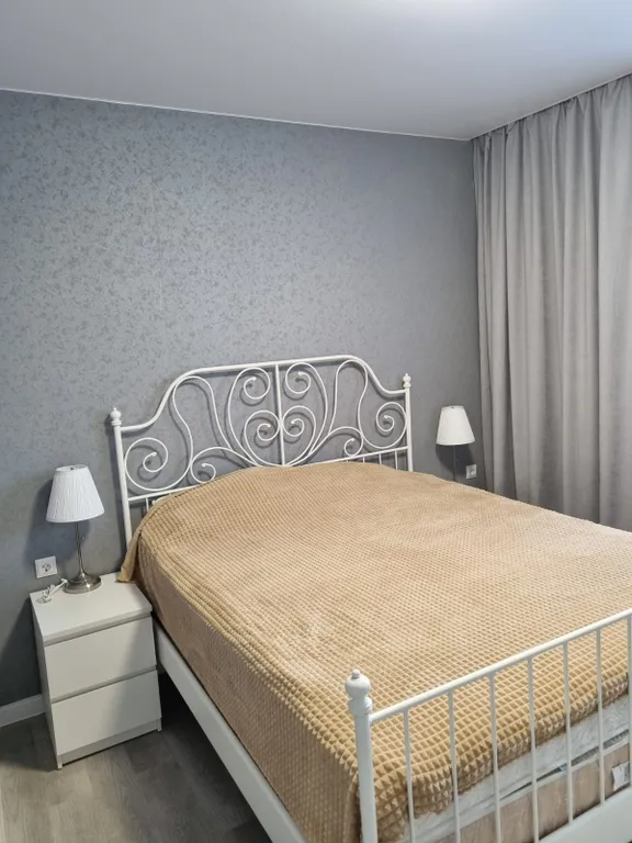 Уютная квартира — аренда посуточно в Оренбург