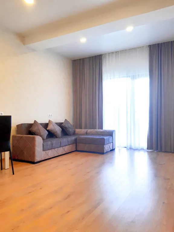 Квартира У Гиоргия — аренда посуточно в Тбилиси