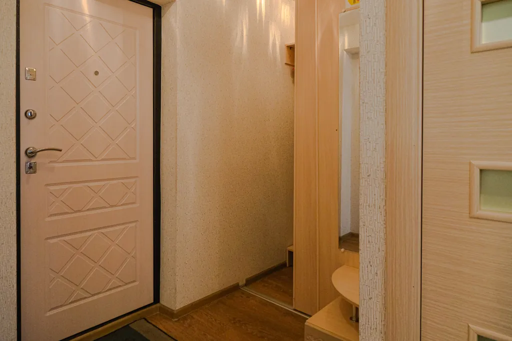 Однокомнатная квартира рядом с Лентой