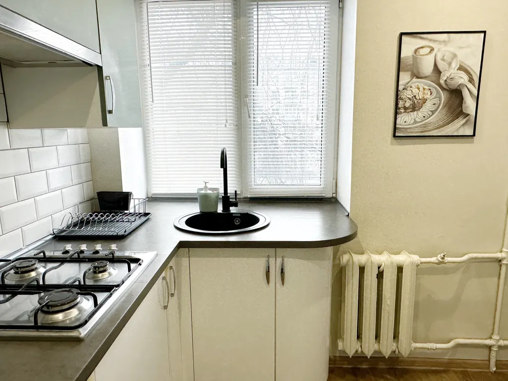 Комфортабельная 2-комнатная квартира в самом центре у ЦУМа