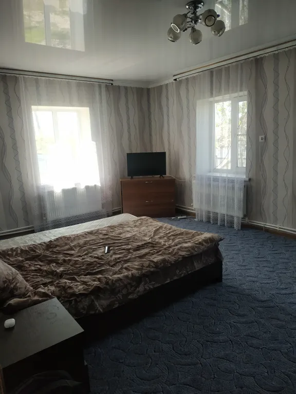 Уютный домик с участком