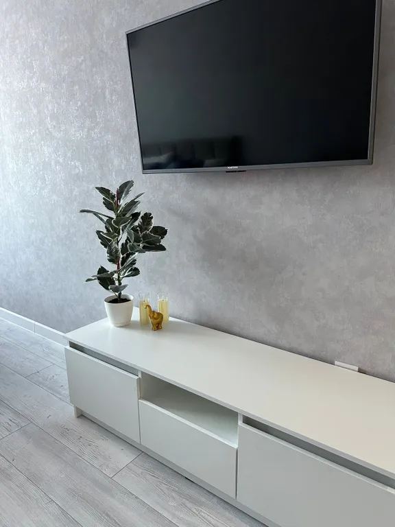 Квартира Уютная квартира в современном и развитом районе города — Краснодар