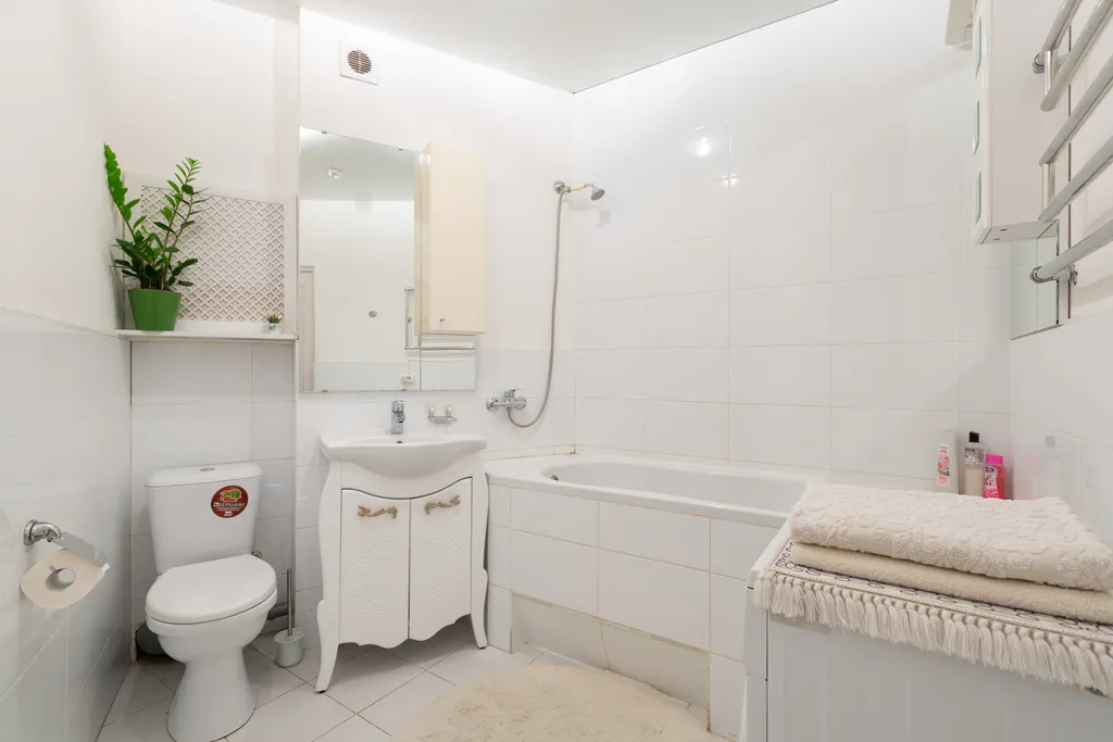 Апартамент Белая Лагуна