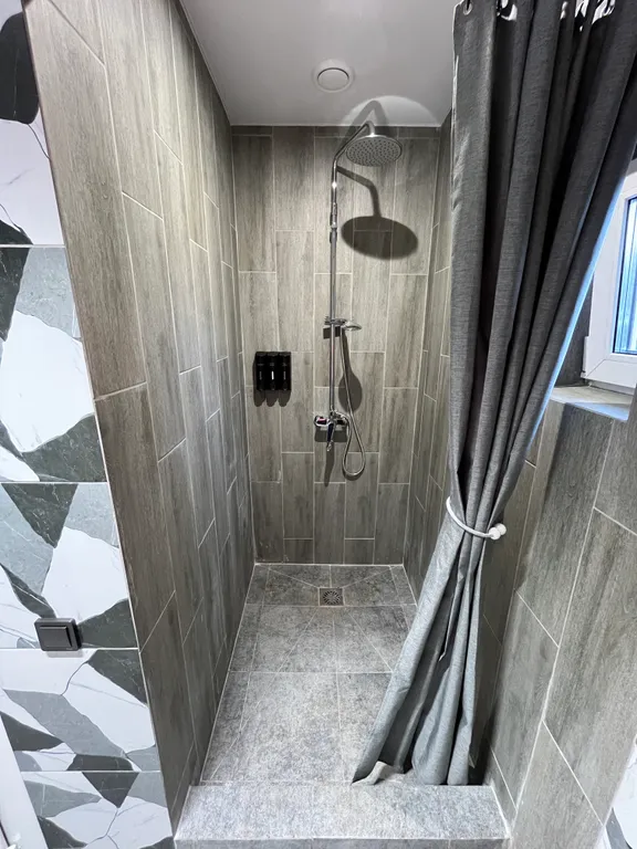 Уютный Афрейм