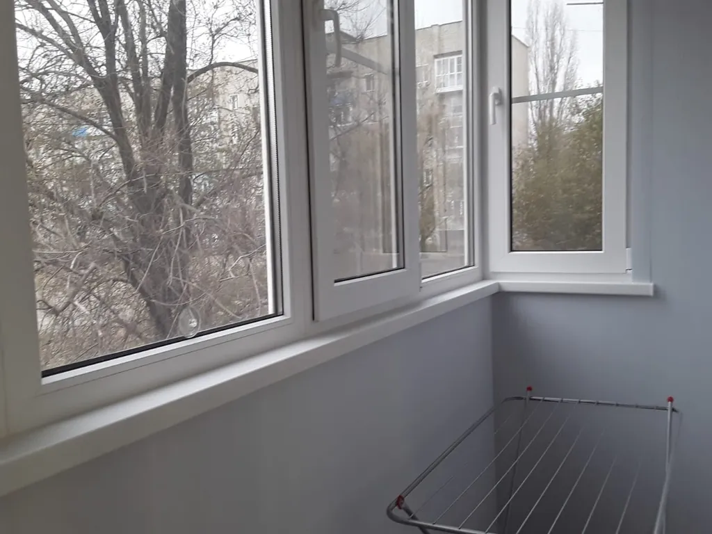 Квартира в уютном месте