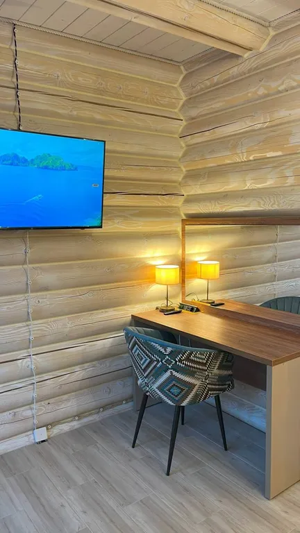 Квартира Комната — Архыз