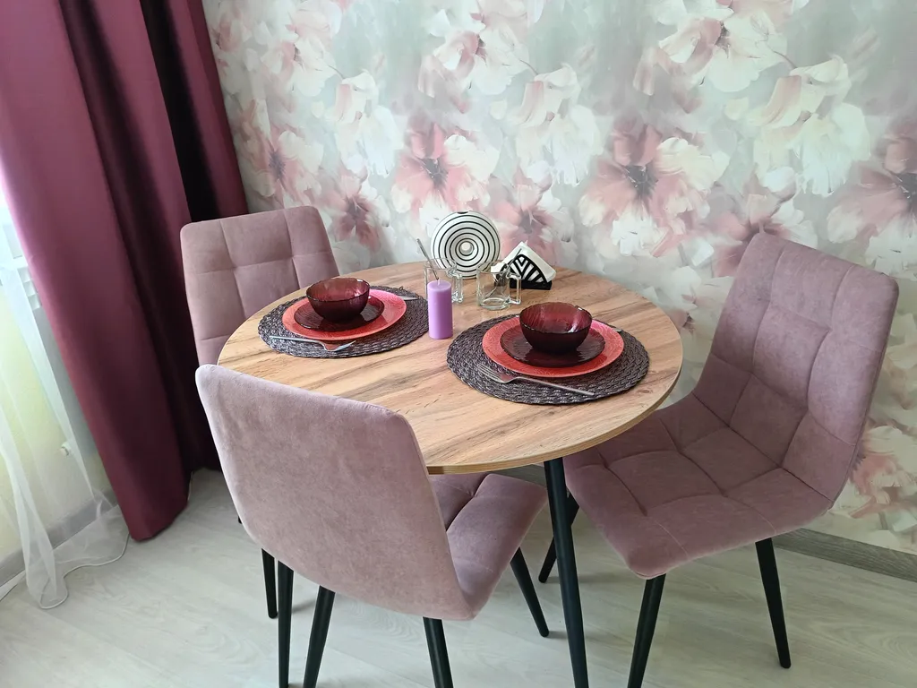 Отличная квартира