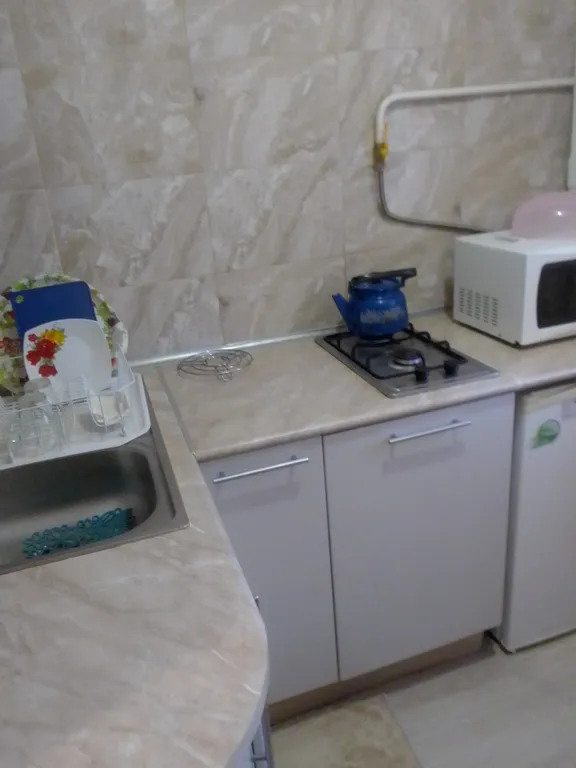 Квартира Уютная квартира в спальном районе города — Лобня