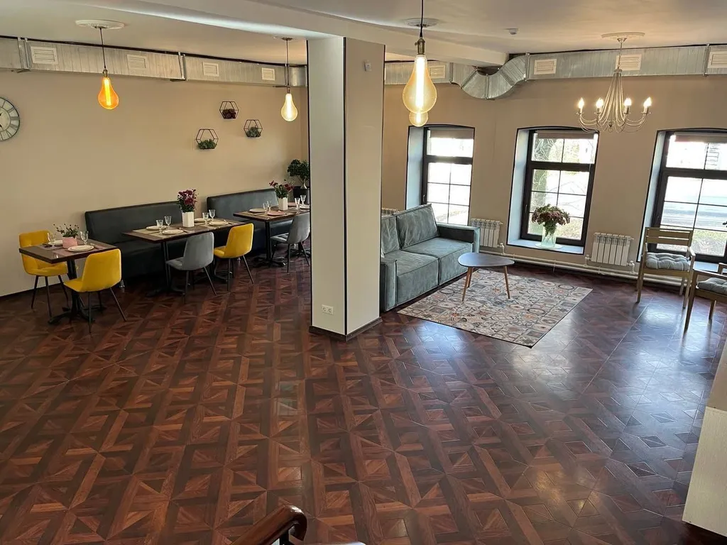 Гостевой дом «Cactus House”