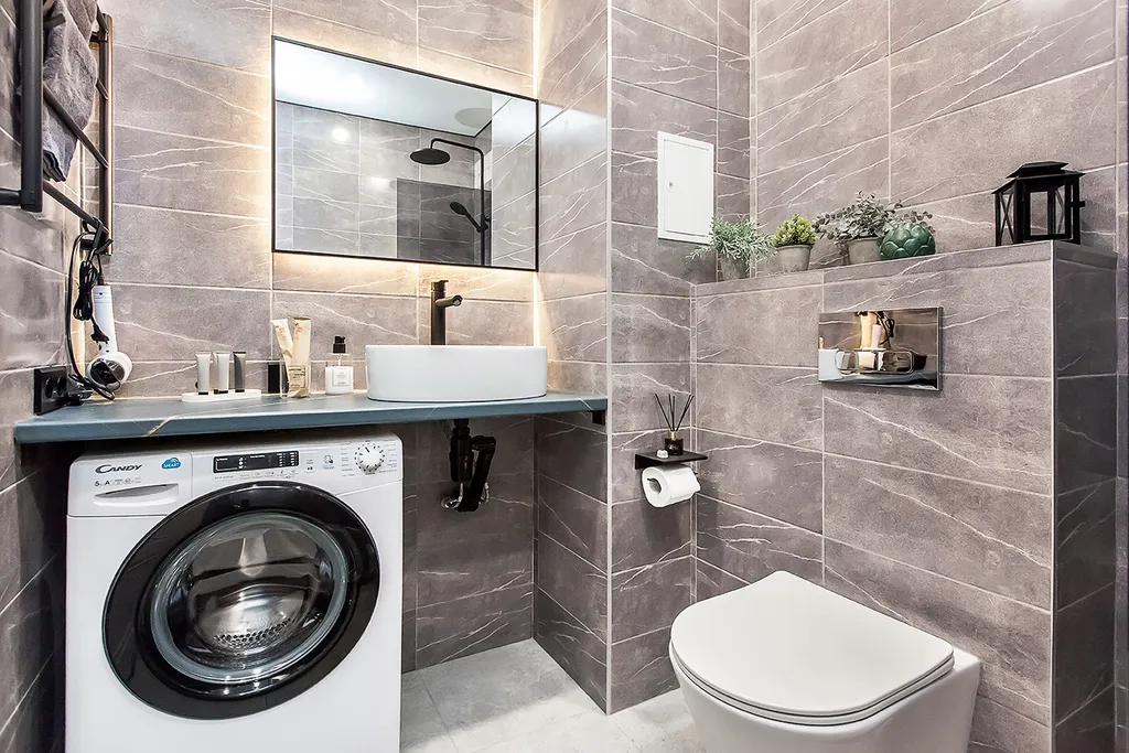 Апартаменты Green Life