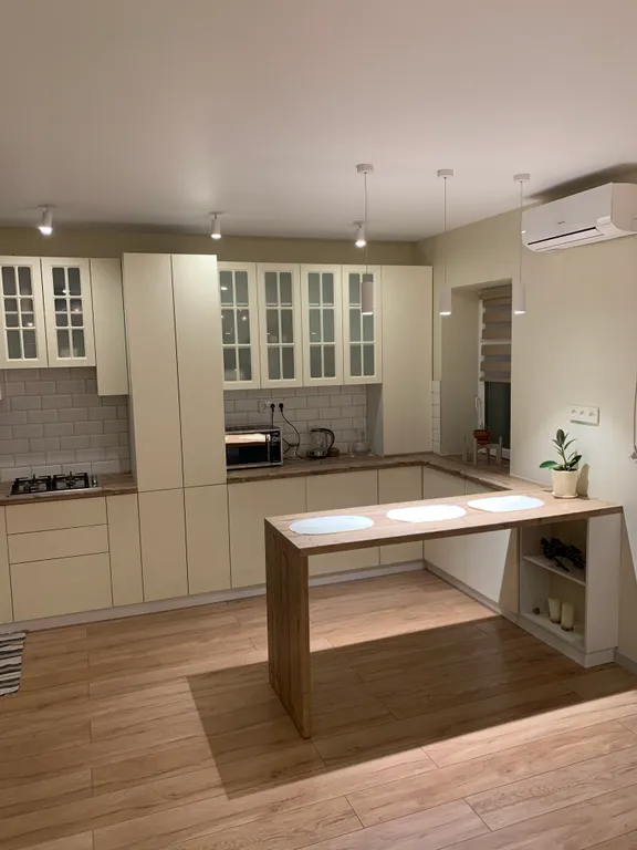 Квартира около Прусовских Карьеров